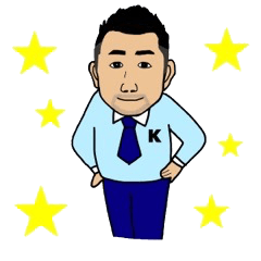 ビジネスマン!!中島くんの毎日