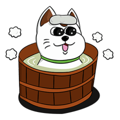 オリにゃん その2