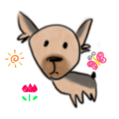 可愛いレン君と毎日一緒！