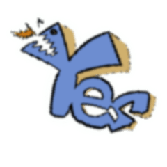 万能返信用スタンプ