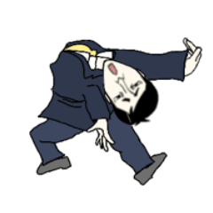 クセの強いマネージャー