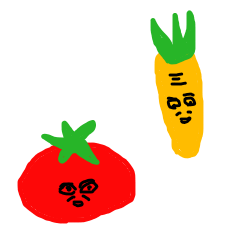 オールベジタブルズ