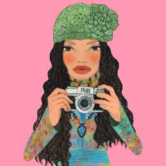 動くキムスネイクのタレントたち NO.2