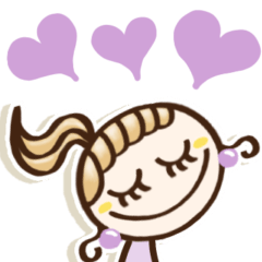 毎日♡軽やか系すてき女子