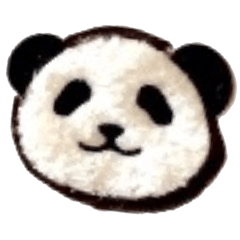 みてパンダ ミタパンダ