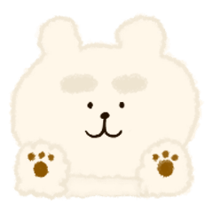 ぼく、くまのもきち