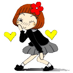 ひま子ちゃん１１４ 毎日使える日常敬語