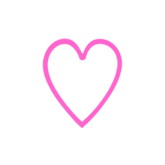 カラフル記号LINEスタンプ