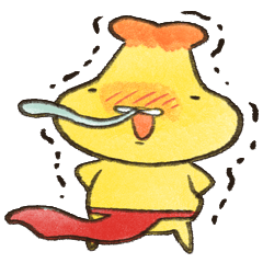 テンプラニンジャ＆サムライ冬の段３