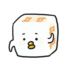 もめんできぬめん