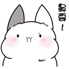 熊兔 x BROWN & FRIENDS