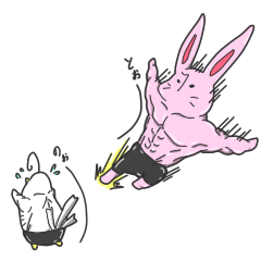 筋肉アニマル～アニマッスル～2