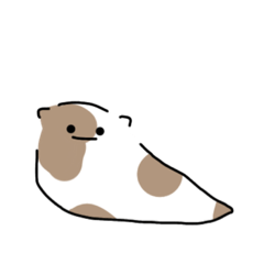 うみうしのむさ子さん