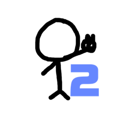 使えたり使えなかったりするくそスタンプ2