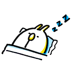 うさもとさん　に