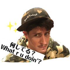 The Benza シリーズ2 -A-