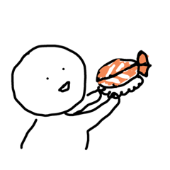 まるいいきものの日常。