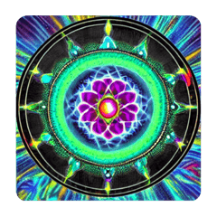 チャクラ玉　Cakra Ball