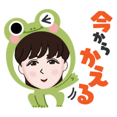 ぴーこの母の一言