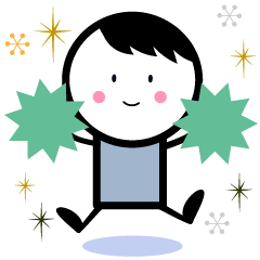 俺ちゃん（ずっと使える日常言葉）