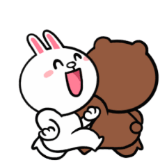 BROWN & FRIENDS : legend of love6