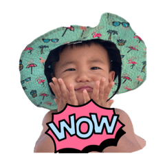 ごっちゃんでしゅ❗️