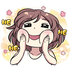 Lily & Marigold Maggie's