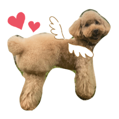 まりおスタンプ2