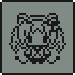 レトロらびすたんぷ