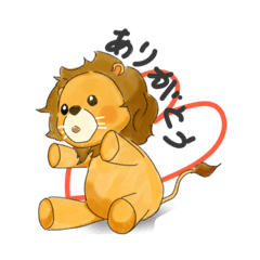 とっても可愛いやぷやぷ君