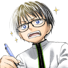 キルアオ(藤巻忠俊)