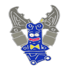 重機のアタッチメント3