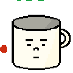 Mug of Misery (Animated)