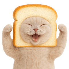 かわいいパンキャット V.2