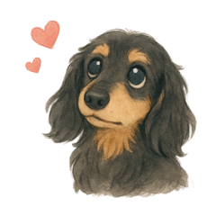 ロングダックスの32の愛