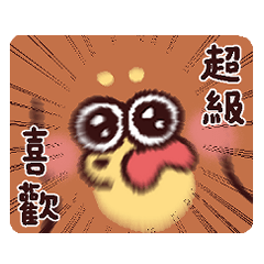 CHIP the dachshund: a needy puppy