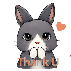 Meet the Little Grey Cloud