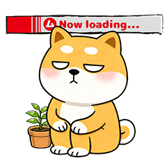 柴犬むぎ丸のリアクショントークvol2