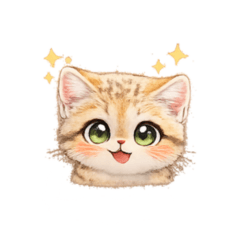 ちびスナネコ サニー