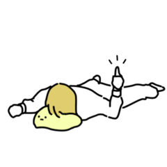 何かしらに使えそうな(?)スタンプ