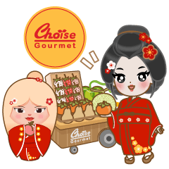 Imzzang Choise Gourmet