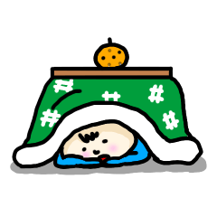 行動がいちいちかわいい赤ちゃん【冬】