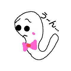 しゃもしゃもじくん