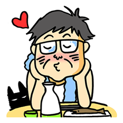 おっさんずラブリー