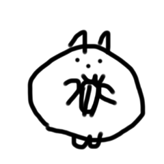 ハムスターの餌