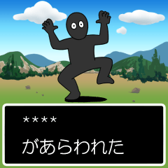 自分クエスト カスタムスタンプ