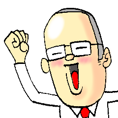 なかちゃんの日常５ポジティブリアクション