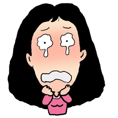 笑ったり　泣いたり