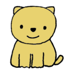 子犬のコロちゃん