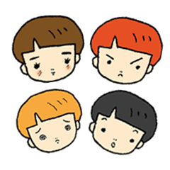 High tension does not continue